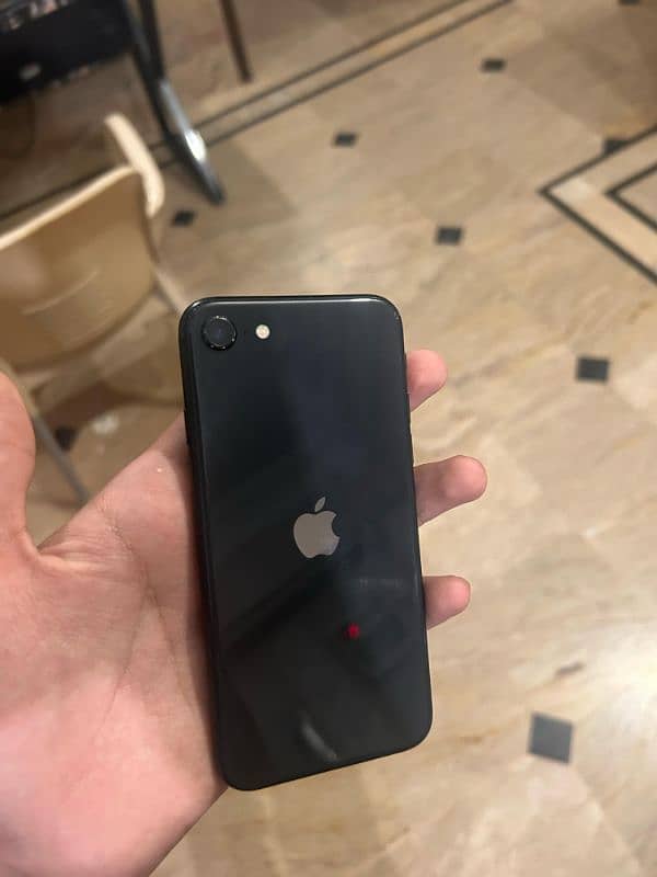 IPHONE SE 2020 EXCHANGE AVAILABLE 0