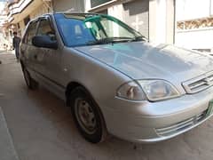 Suzuki Cultus VXR 2006