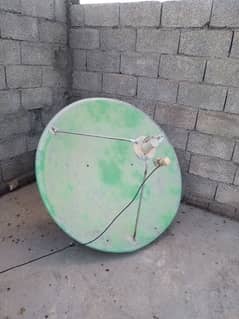 dish