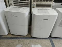 Hisense Dehumidifier(115 V)