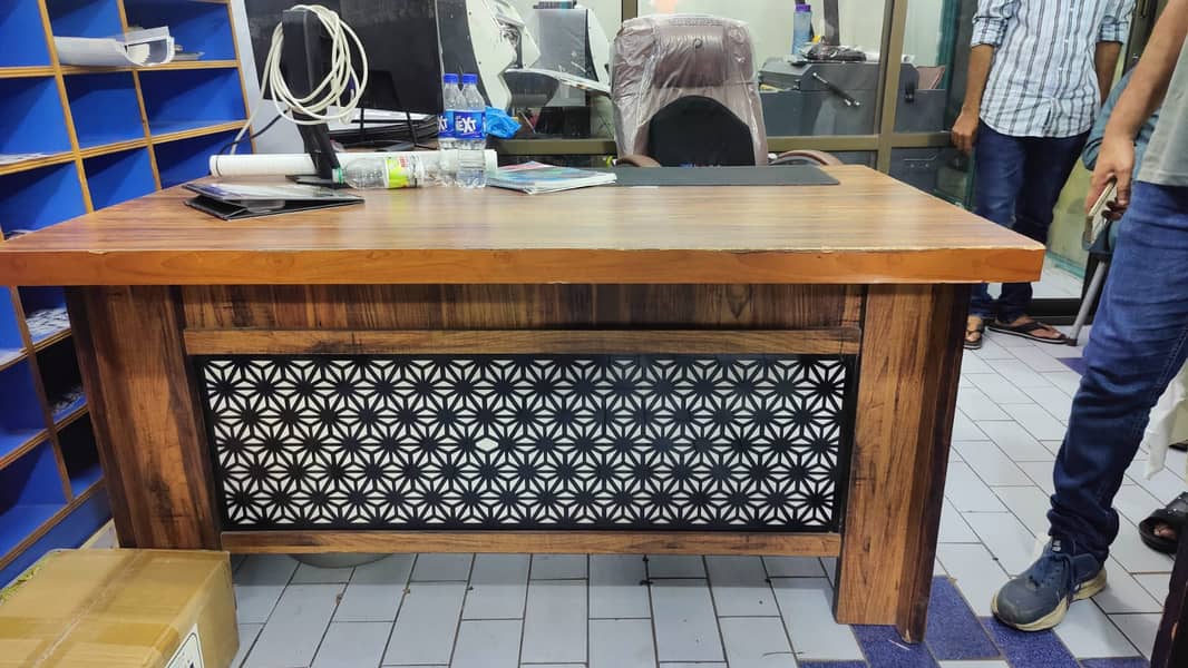 office table 0
