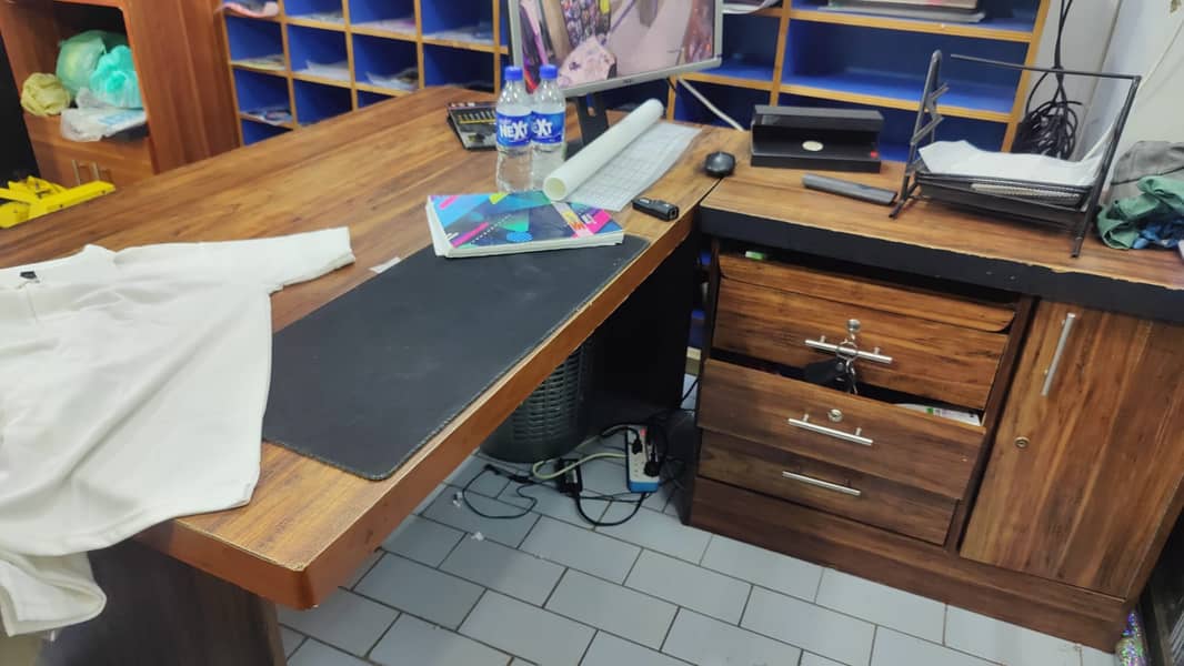 office table 2