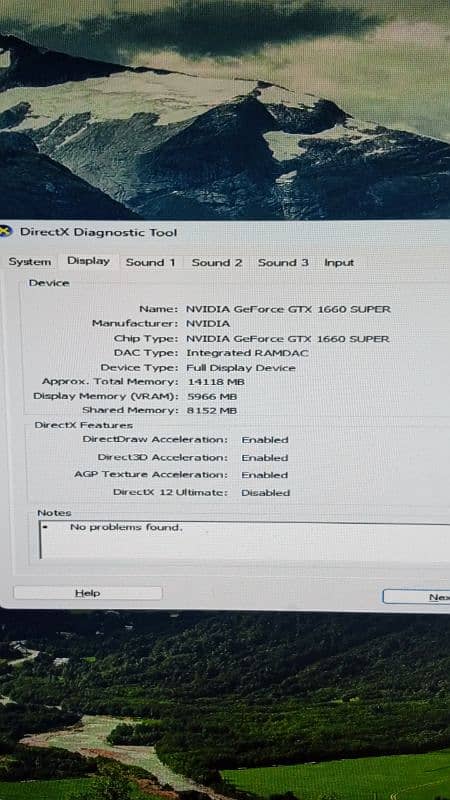 Intel Core I7 9700 Gaming Pc Gtx 1660 Super Gpu 0