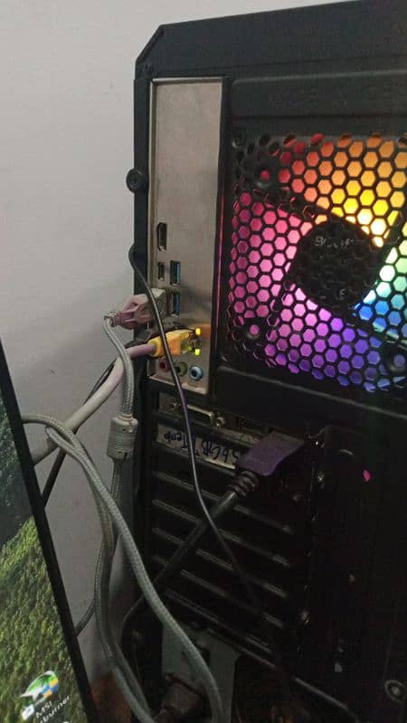 Intel Core I7 9700 Gaming Pc Gtx 1660 Super Gpu 4
