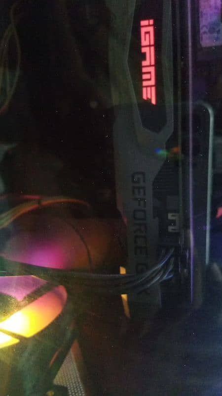 Intel Core I7 9700 Gaming Pc Gtx 1660 Super Gpu 8