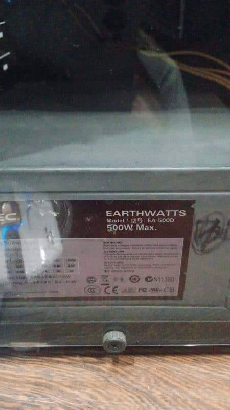 Intel Core I7 9700 Gaming Pc Gtx 1660 Super Gpu 9
