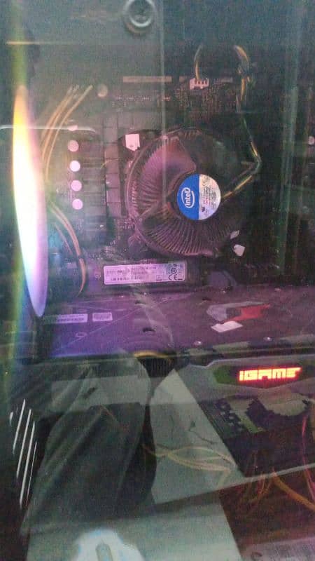 Intel Core I7 9700 Gaming Pc Gtx 1660 Super Gpu 10
