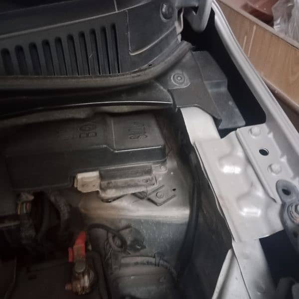 Suzuki Wagon R 2017 4