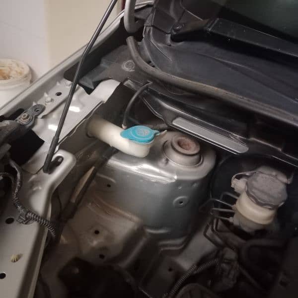 Suzuki Wagon R 2017 5