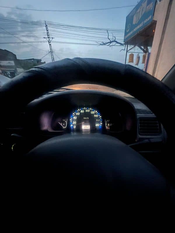 Suzuki Alto  VXR 2008 2