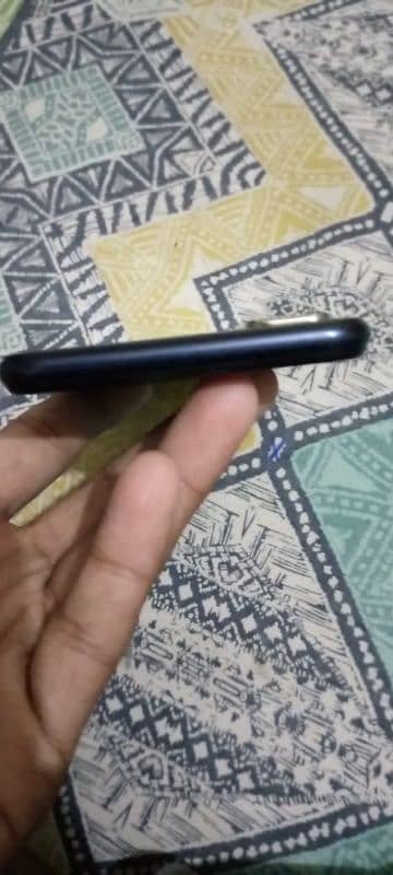 Vivo Y20 2021 4/64 exchange possible 4