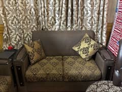 3 Sofa set