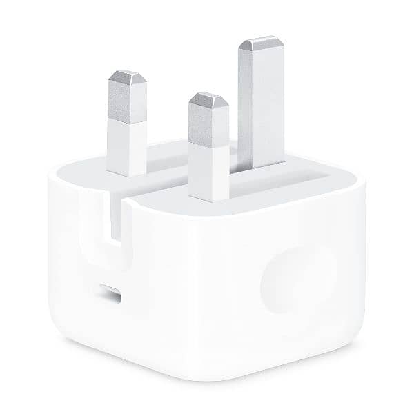 Apple 20W USB-C Power Adapter 2