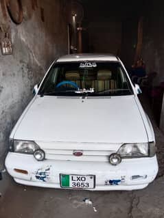 KIA Classic 2000