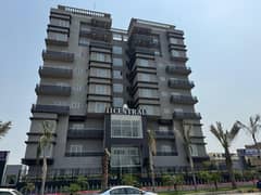 Sun Facing 2 Bedrooms Flat For Sale 11 Central G-11, Islamabad
