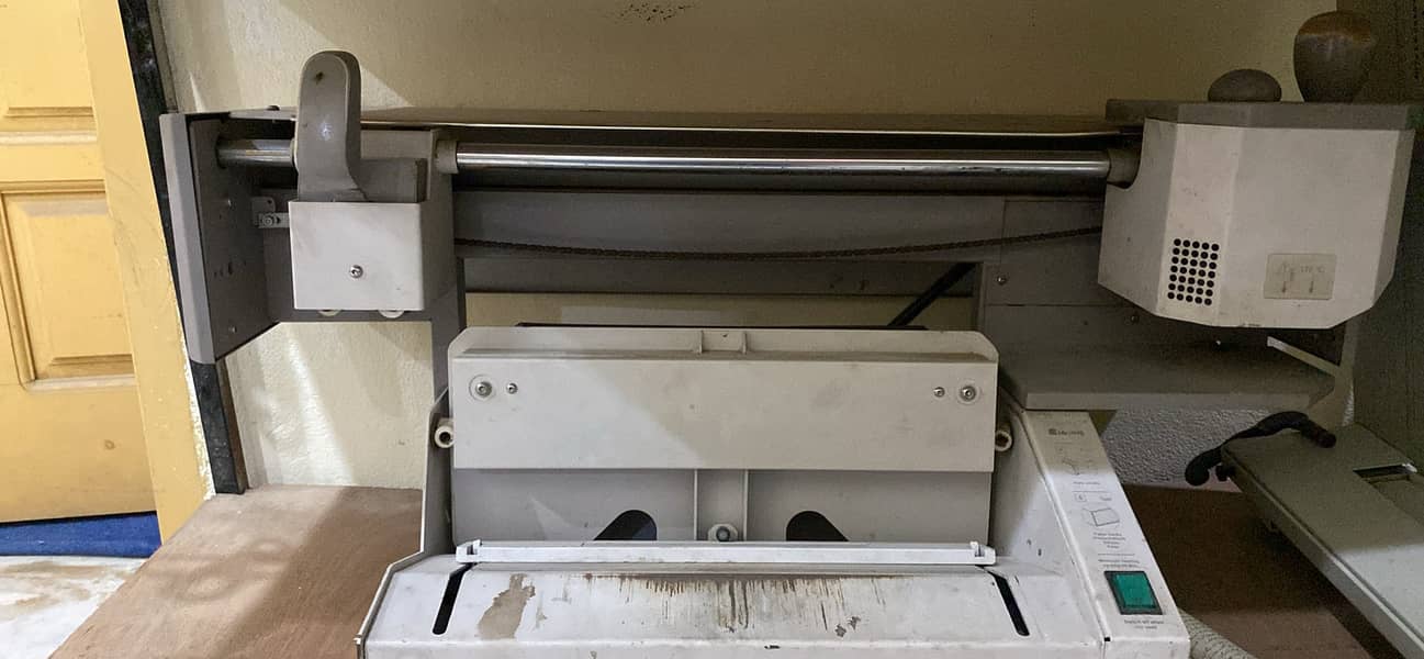 Copy machine 2