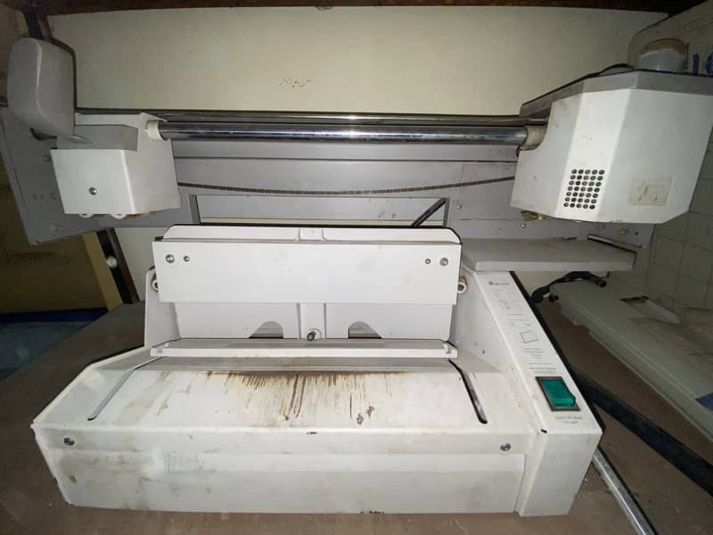 Copy machine 3
