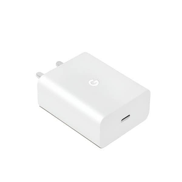 Google 30W USB-C Charger 0