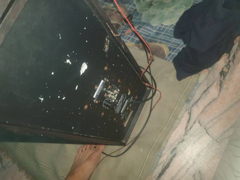 audionic classic 5PLUS 1