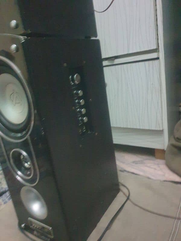 audionic classic 5PLUS 2