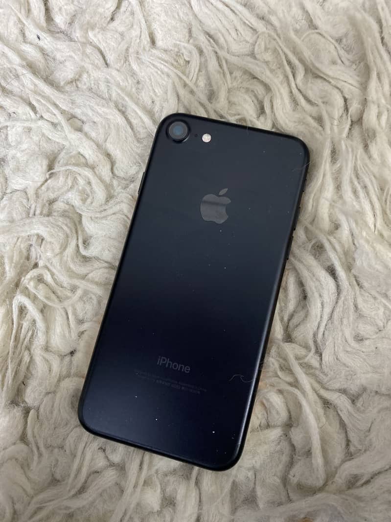iphone 7 pta aproved 0