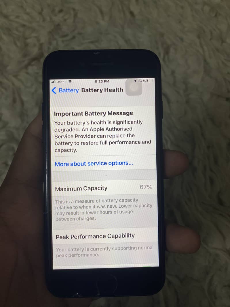 iphone 7 pta aproved 1