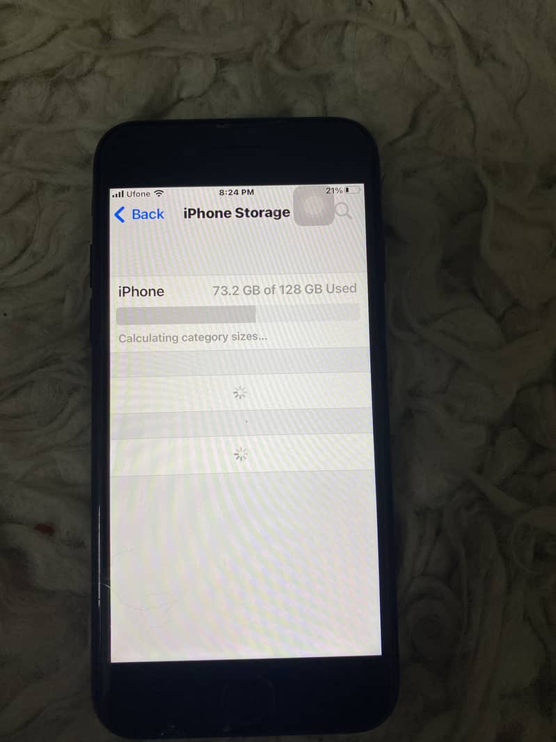 iphone 7 pta aproved 5