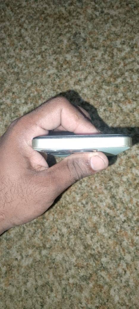 Tecno spark 20c 2