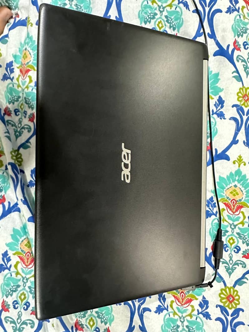 Acer Aspire i5 2.5Ghz 2