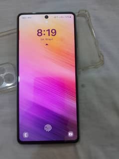 Samsung Galaxy A73 Dual Sim Offical PTA Approved
