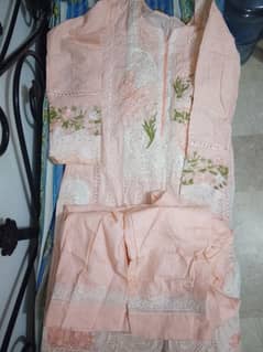 selling
