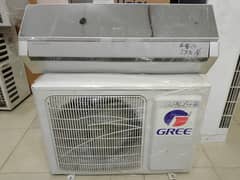 Gree 1 ton Split AC G98G   (0306=4462/443)wow