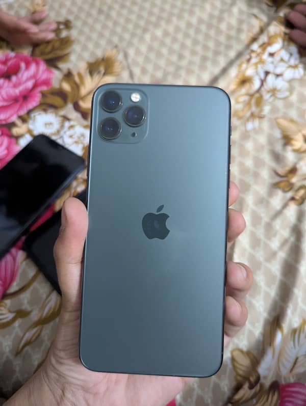 Apple Iphone 11 Pro max For sale 6
