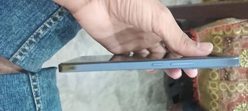 Infinix Note 40 [256gb+8ram] 1