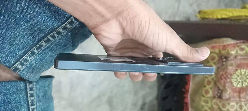 Infinix Note 40 [256gb+8ram] 2