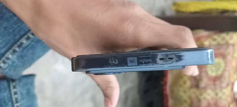 Infinix Note 40 [256gb+8ram] 3
