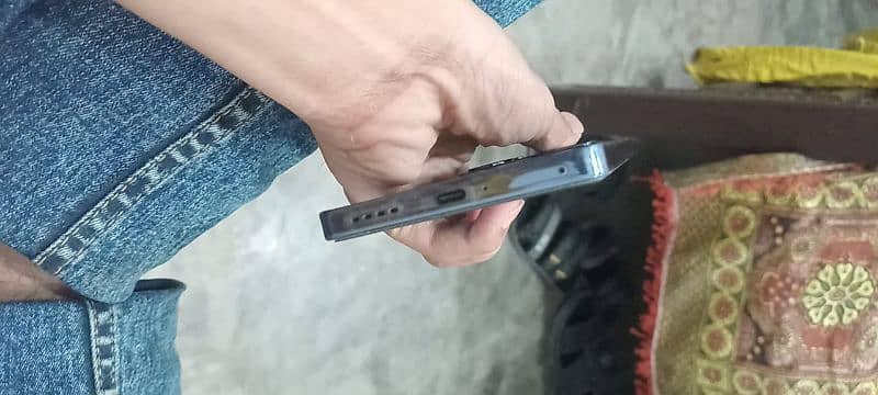 Infinix Note 40 [256gb+8ram] 4