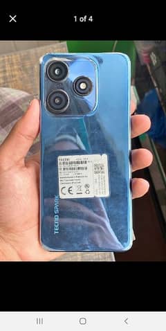 Tecno