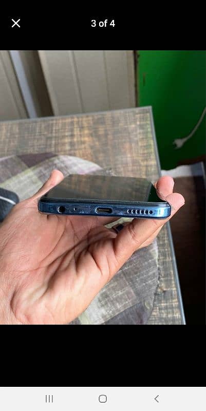 Tecno Spark 10c 1