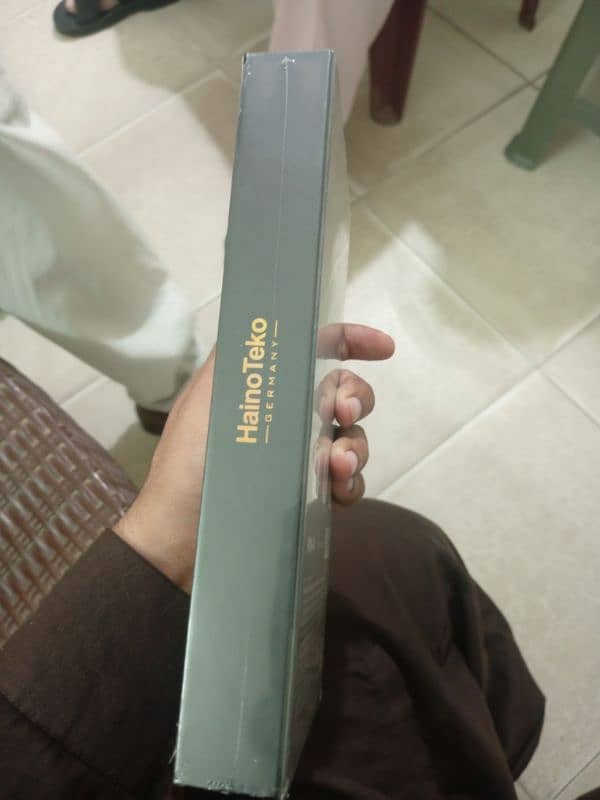 HainoTeko Smart Watch 1