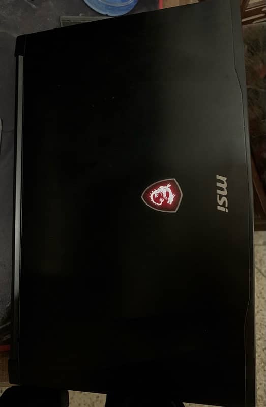Gaming Laptop Intel Core i7-7700HQ (7th Gen) GTX 1050 4GB* Mobile 2