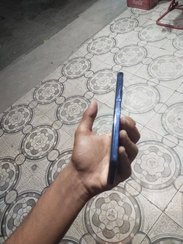 Tecno pova 5 pro 5G 5