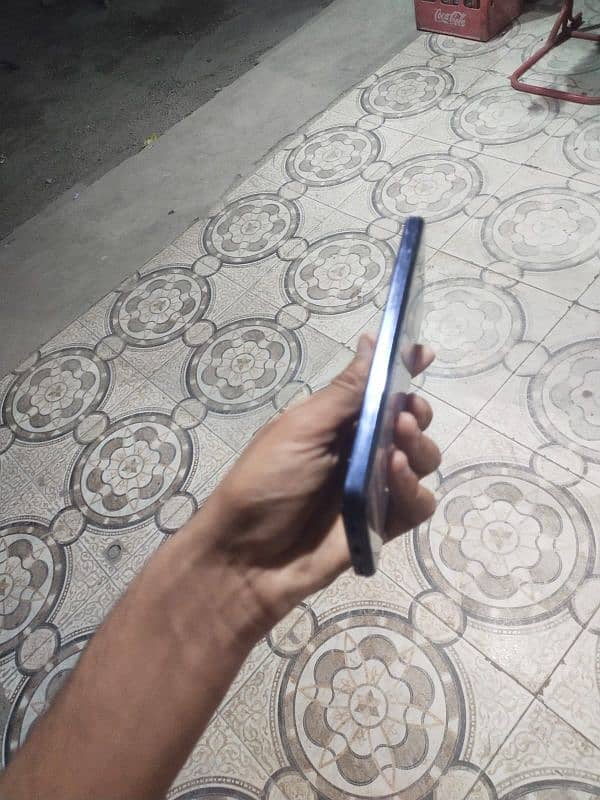 Tecno pova 5 pro 5G 7