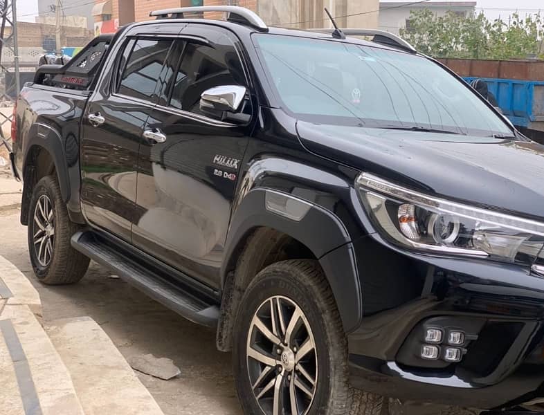 Protocol Guards & Bouncers Security | Guardsmen | Car Hire Rawalpindi 10