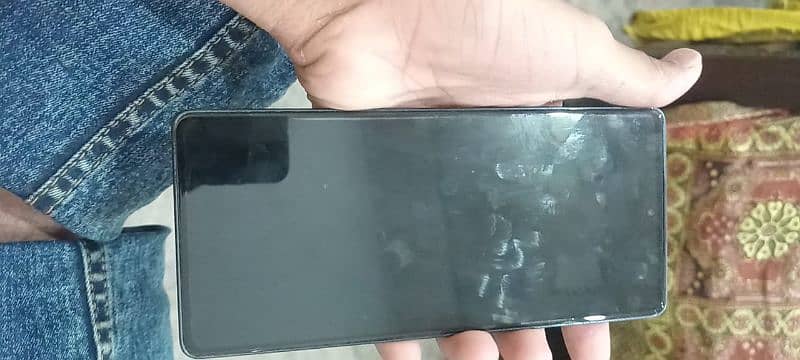 Infinix Note 40 [256gb+8ram] 6
