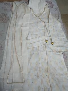 selling