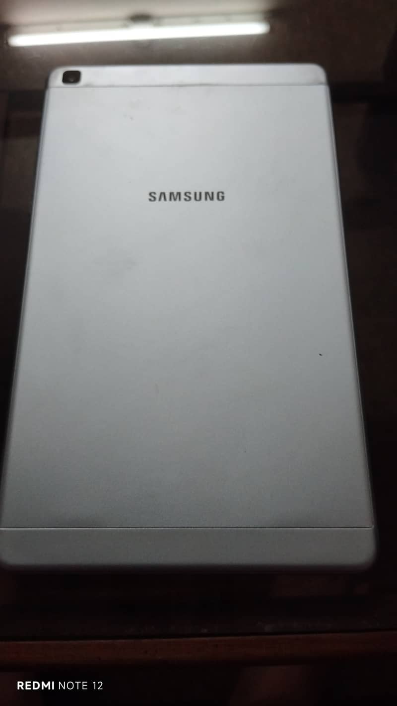 Samsung tab Galaxy a8 1