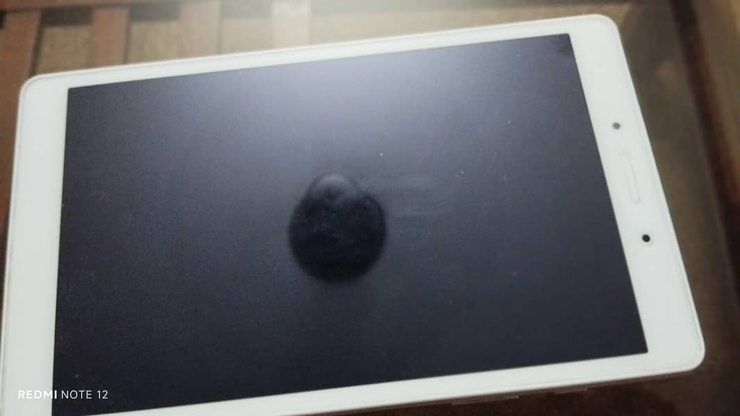 Samsung tab Galaxy a8 2