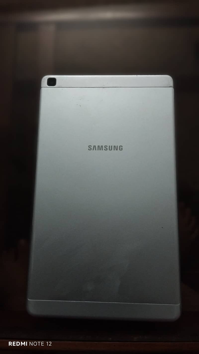 Samsung tab Galaxy a8 3