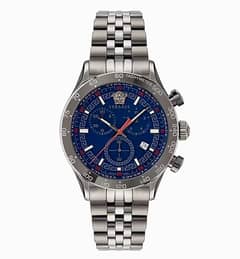 Versace Brand VE2U00722 Chronograph Quartz Watch (Ghari)